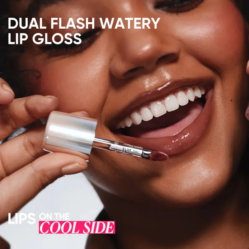 Brillo labial Ice Watery - Generación 2