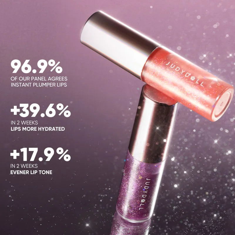 Dazzle Crush Lip Oil