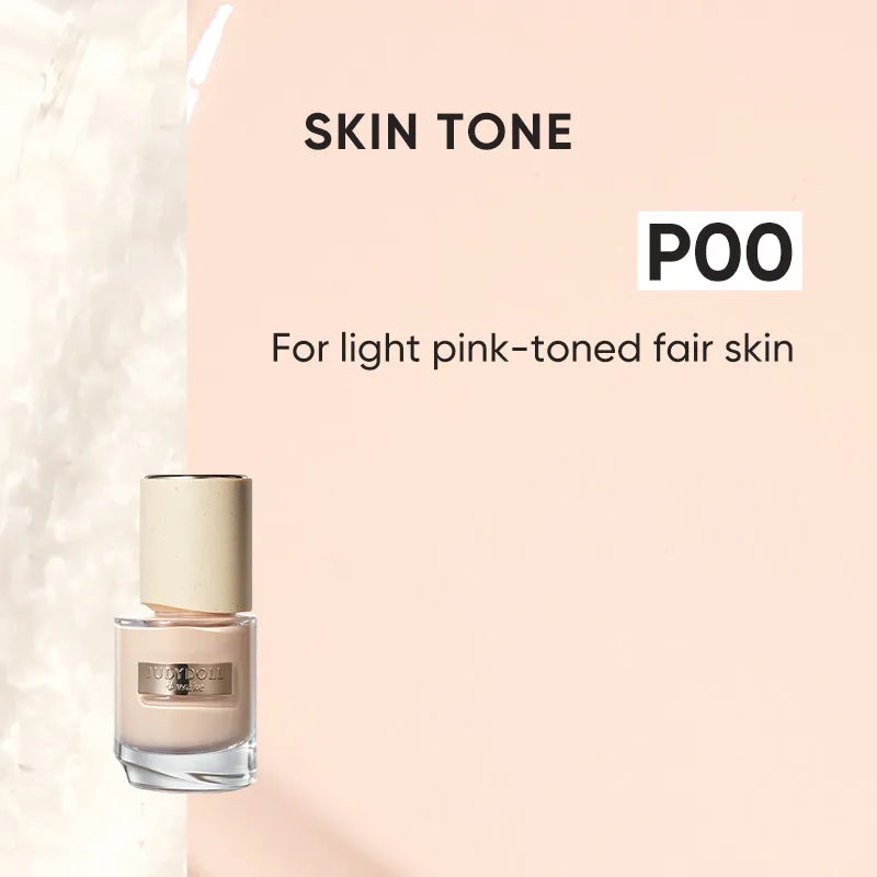 Judydoll Awake Truffle Essence Foundation P00