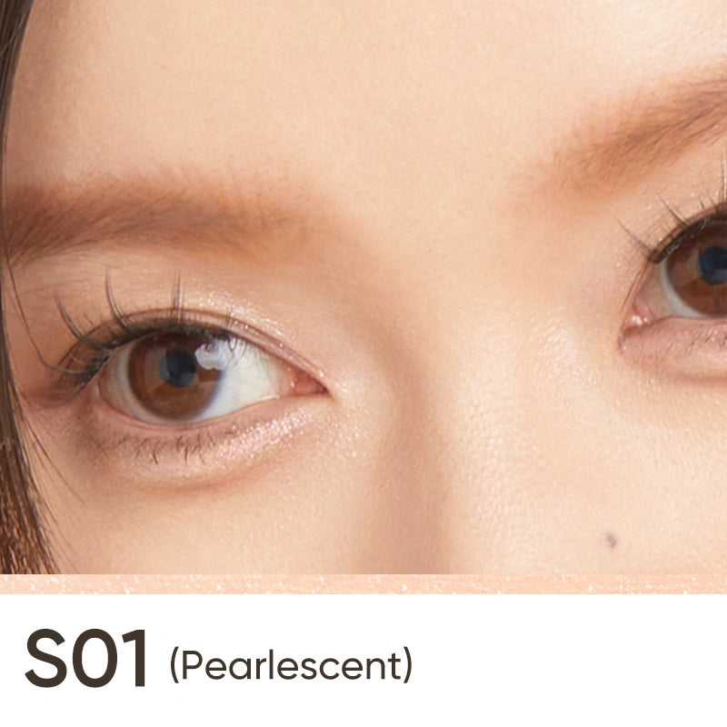 Dual-Ended Under Eye Pen