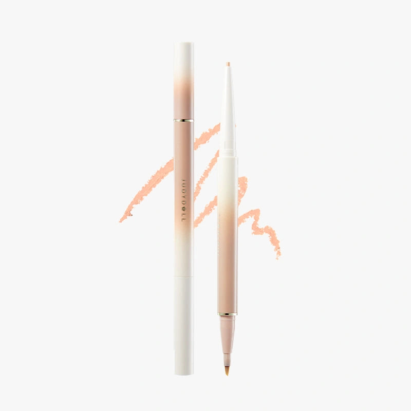 Dual-Ended Under Eye Pen
