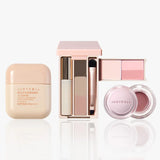 The On-the-Go Beauty Set