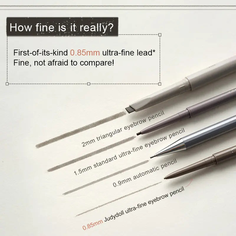Ultra-Fine Eyebrow Pencil