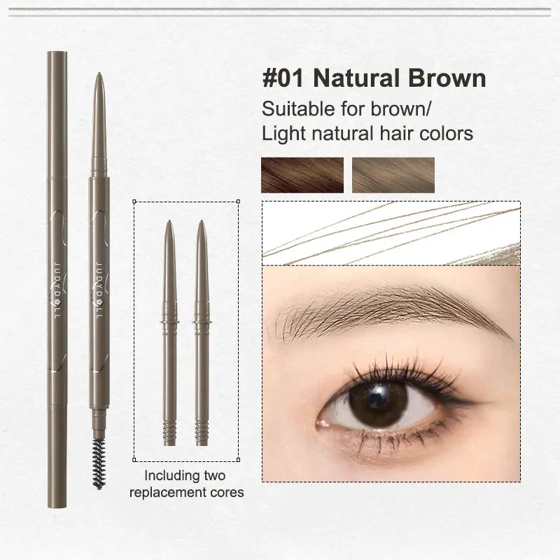 Ultra-Fine Eyebrow Pencil