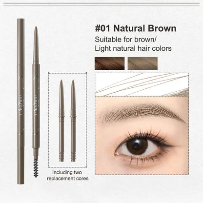 Ultra-Fine Eyebrow Pencil