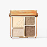 2 IN 1 Highlighter Contour Palette — Holiday Limited Edition
