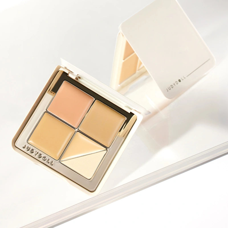 5 Shades Concealer Palette