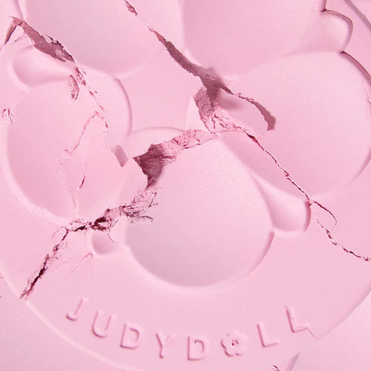 Glazed Beauty: Freeze Blush