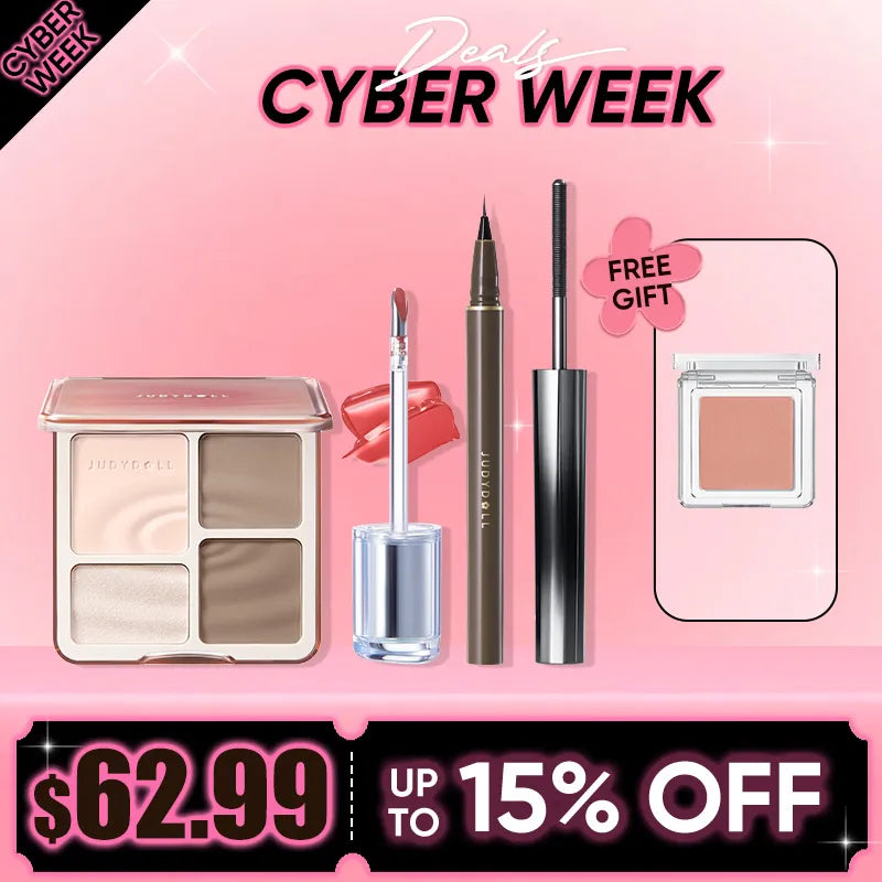 All-in-One Makeup Kit 03