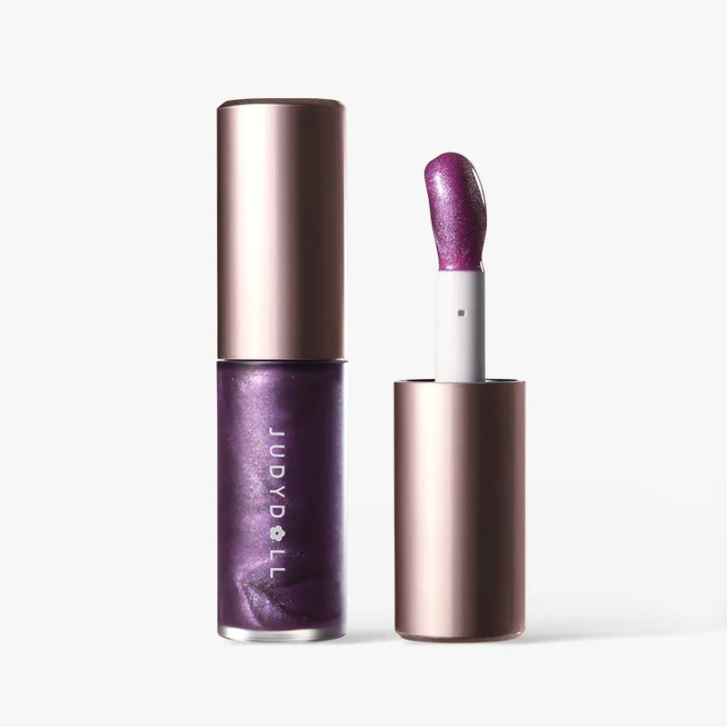 Dazzle Crush Lip Oil