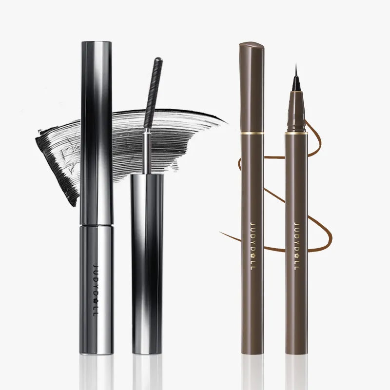 Face & Lash Glow Kit