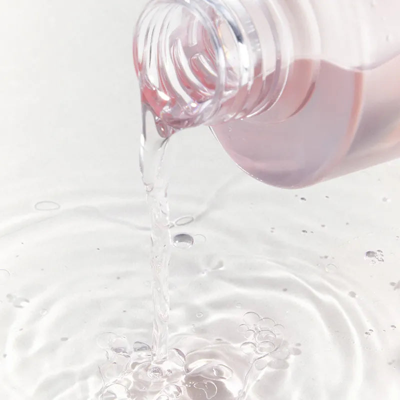 Desmaquillante de ojos y labios Essence - 30 ml 