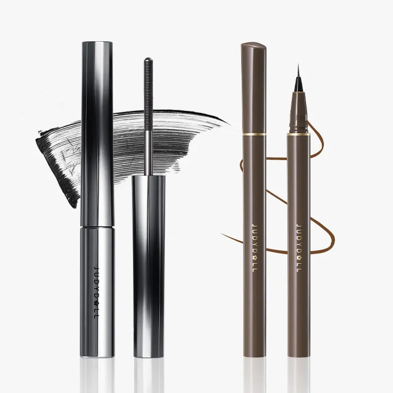 Face & Lash Glow Kit