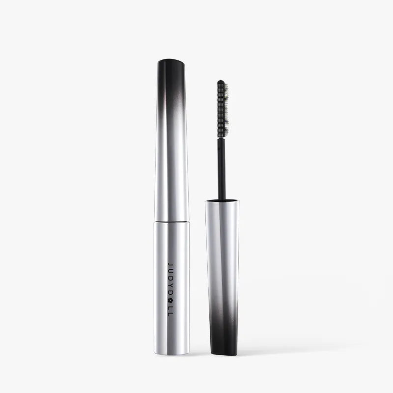 Dual-Wing Serum Mascara