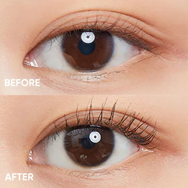 Forming Refined Eyelash Base Primer