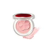 GLAZED BEAUTY-Freeze Blush