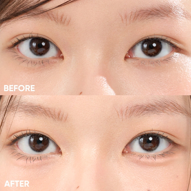 Dual-Ended Under Eye Pen