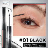 3D Curling Eyelash Iron Mascara