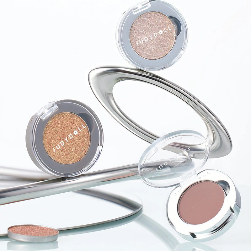 Judydoll One-Shade Eyeshadow