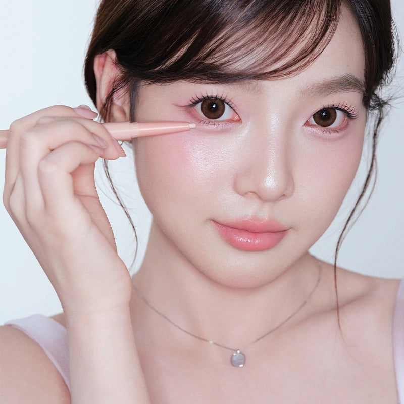 Judydoll Double Under Eyeliner | Dual Brightening Highlight