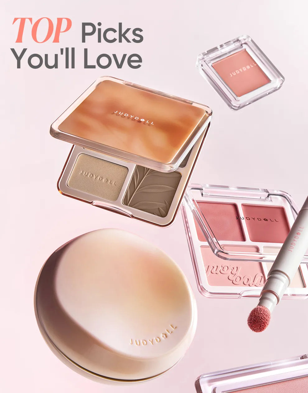 Judydoll best seller