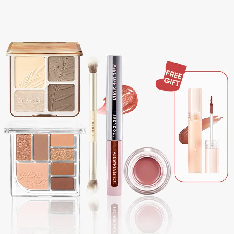 All-in-One Makeup Kit 01