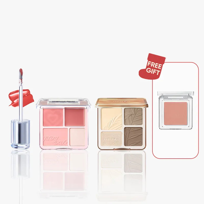 All-in-One Makeup Kit 04