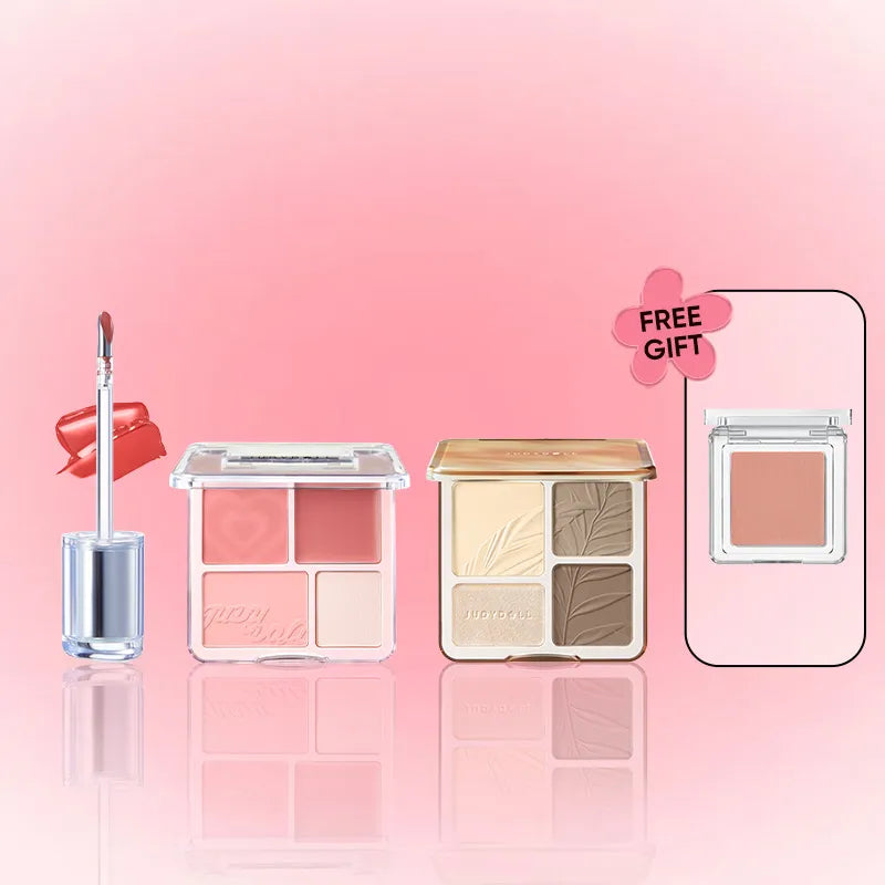 Kit de maquillaje todo en uno Black Friday v4