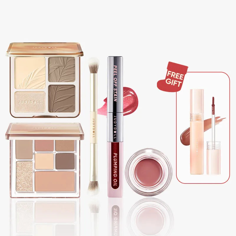 All-in-One Makeup Kit 01
