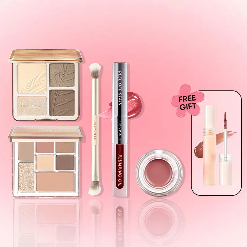 All-in-One Makeup Kit 01