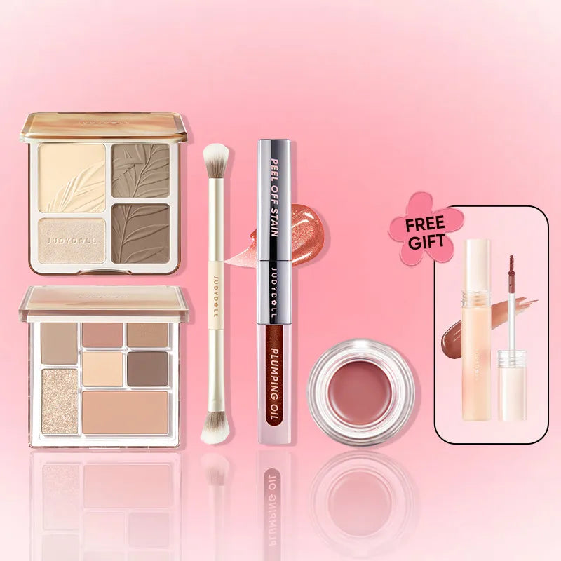 All-in-One Makeup Kit 01