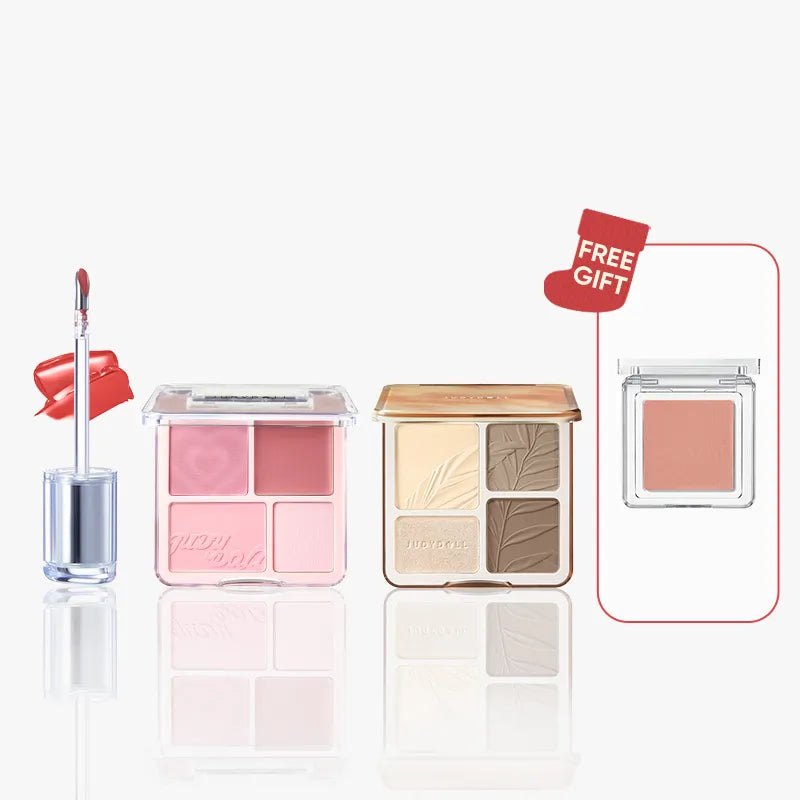 All-in-One Makeup Kit 04