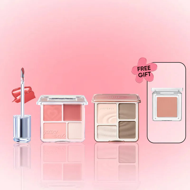 Kit de maquillaje todo en uno Black Friday v4