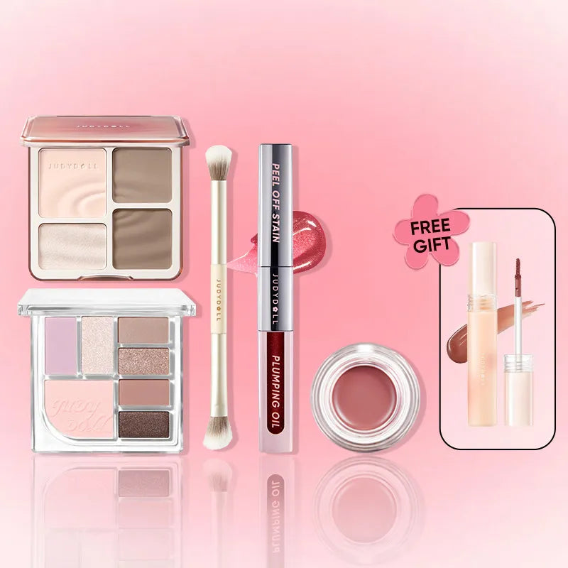 All-in-One Makeup Kit 01