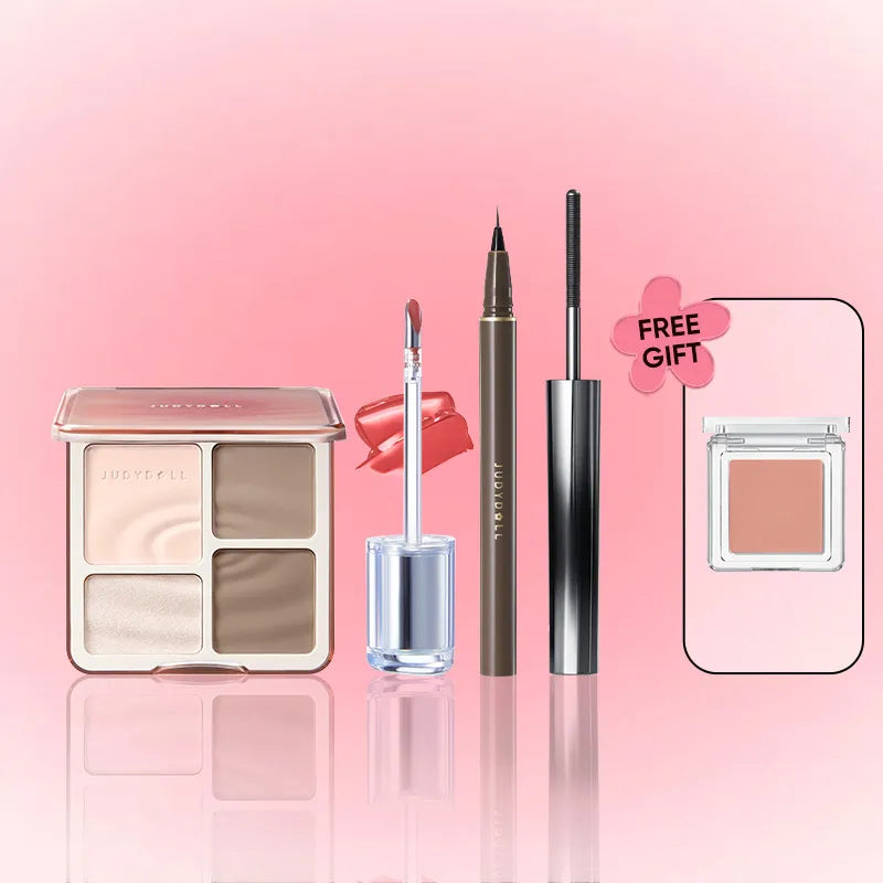 Kit de maquillaje todo en uno Black Friday v3