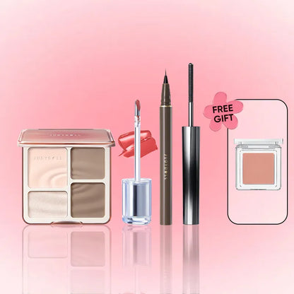 Kit de maquillaje todo en uno Black Friday v3