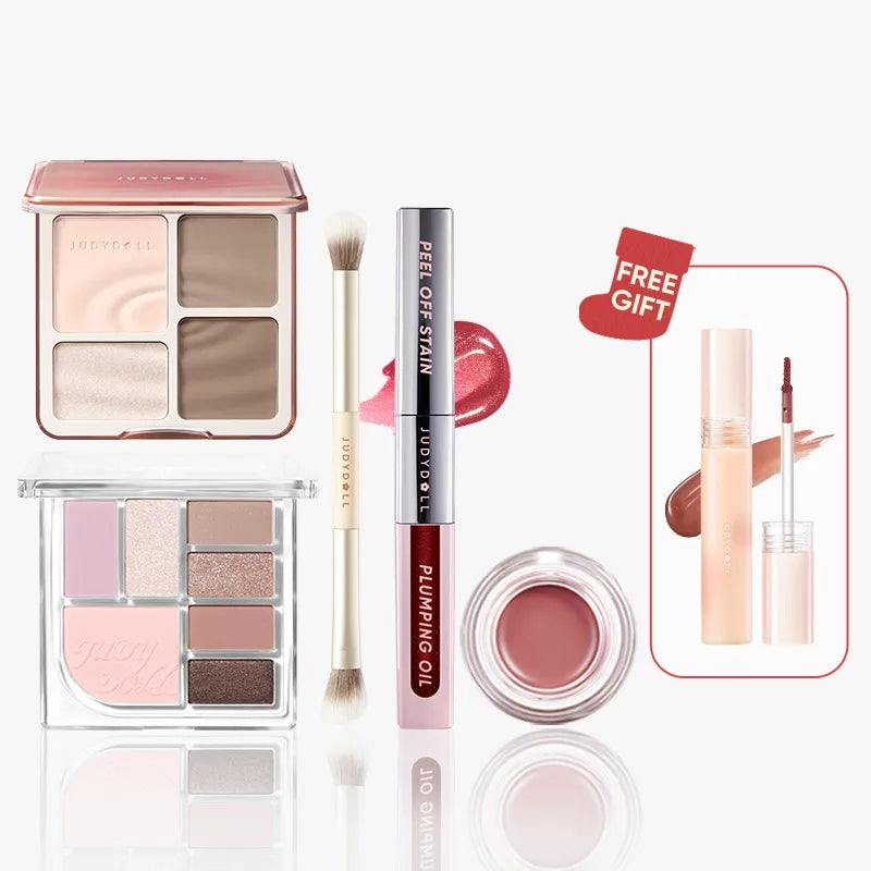 All-in-One Makeup Kit 01