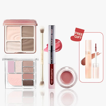 All-in-One Makeup Kit 01