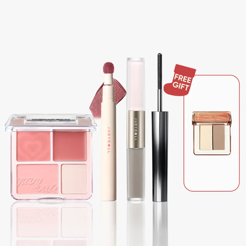 All-in-One Makeup Kit 02