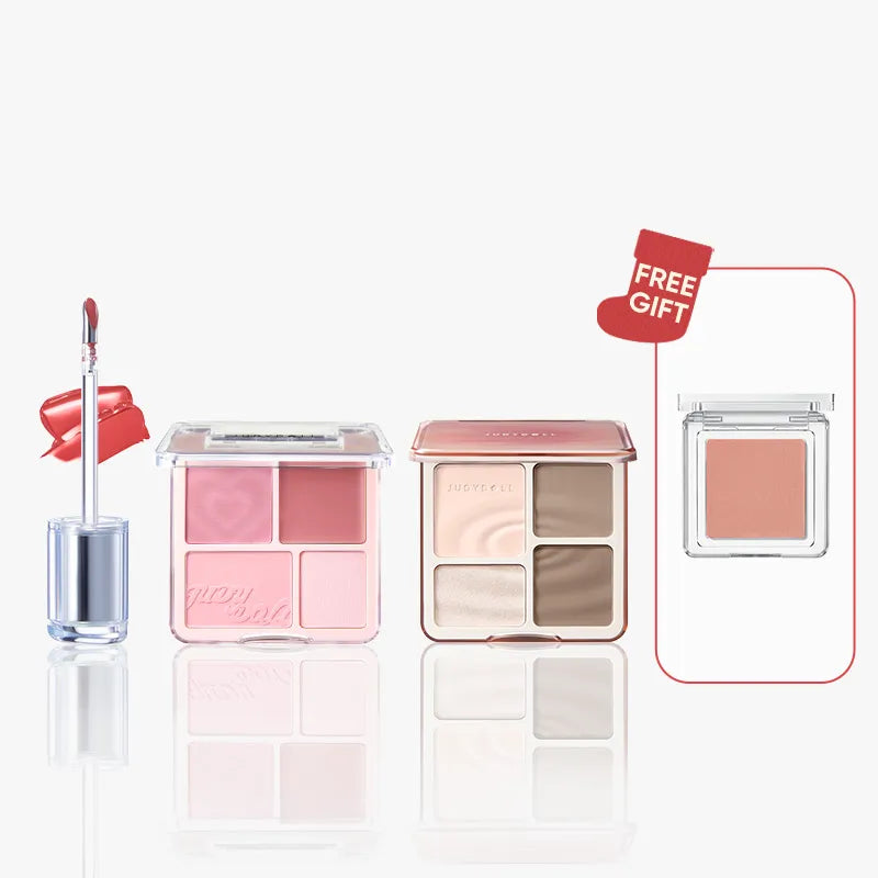 All-in-One Makeup Kit 04