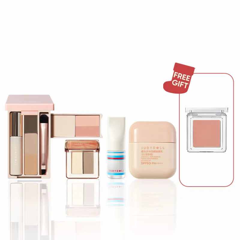 Travel Glow Set