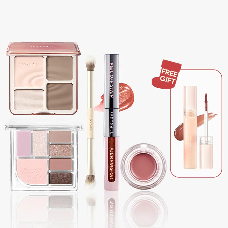 All-in-One Makeup Kit 01