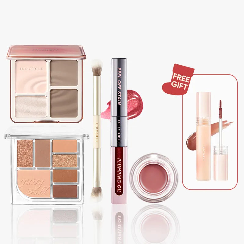 All-in-One Makeup Kit 01