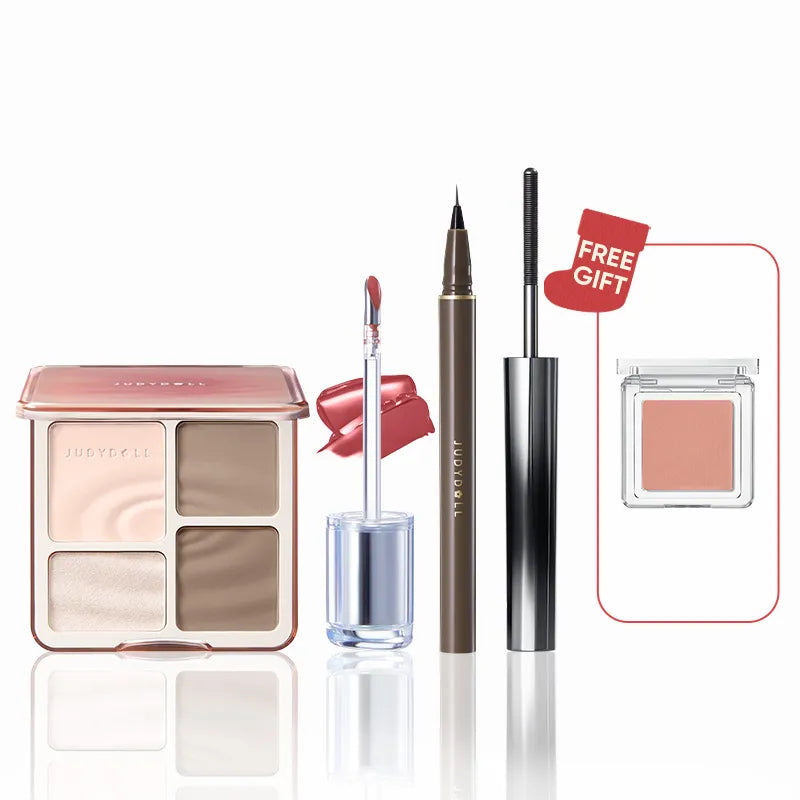 All-in-One Makeup Kit 03