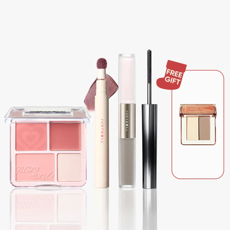 All-in-One Makeup Kit 02