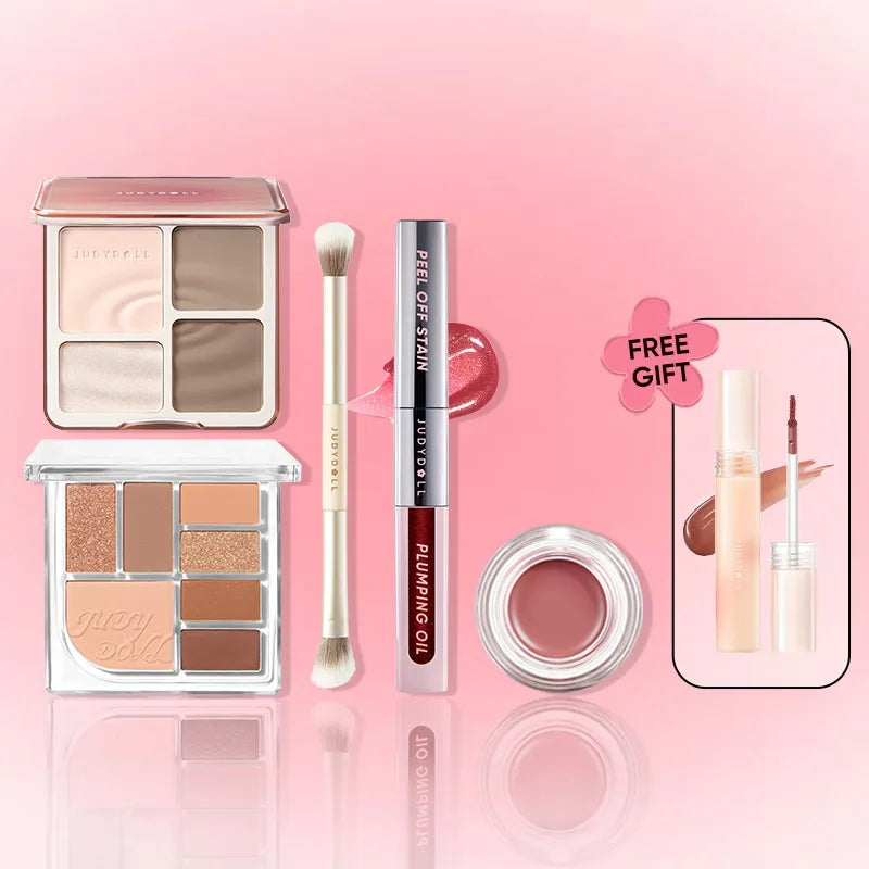 All-in-One Makeup Kit 01