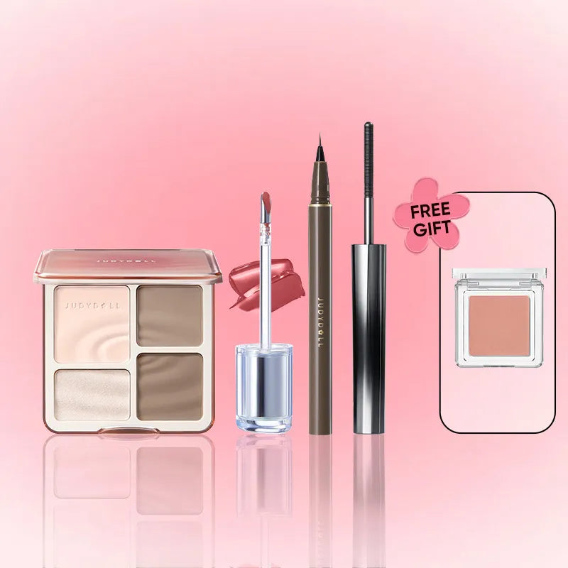 Kit de maquillaje todo en uno Black Friday v3