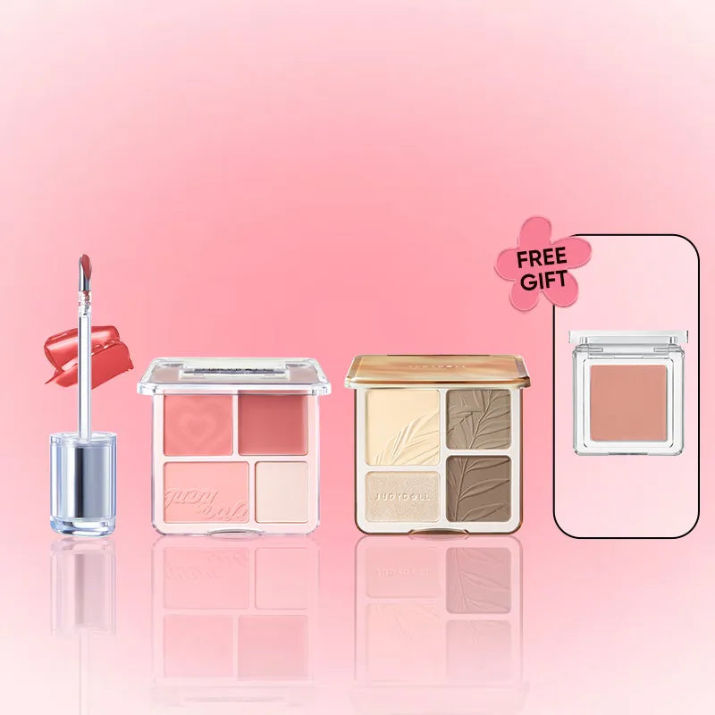 Kit de maquillaje todo en uno Black Friday v4