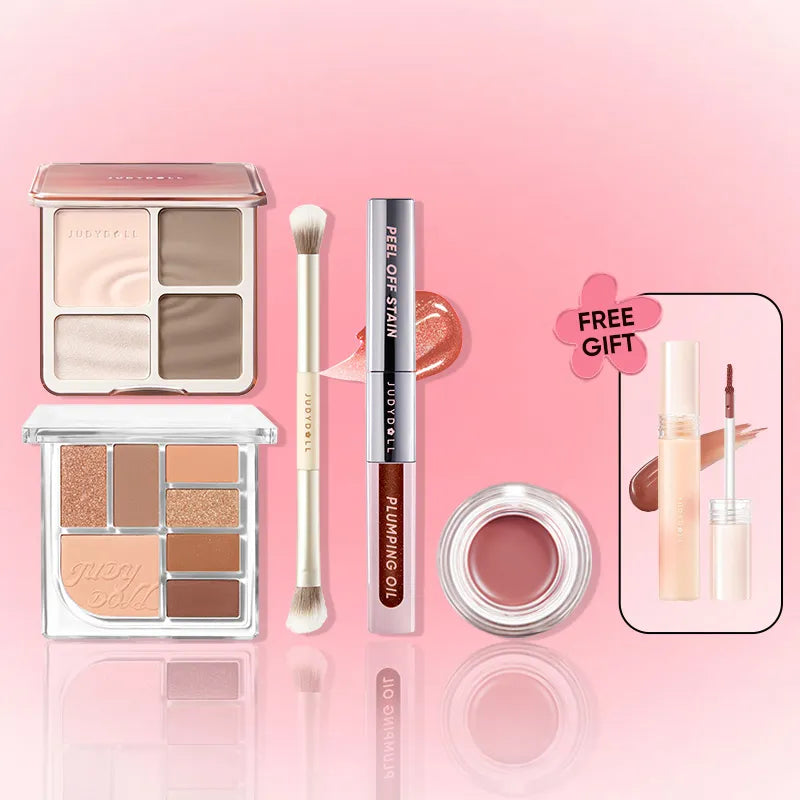All-in-One Makeup Kit 01