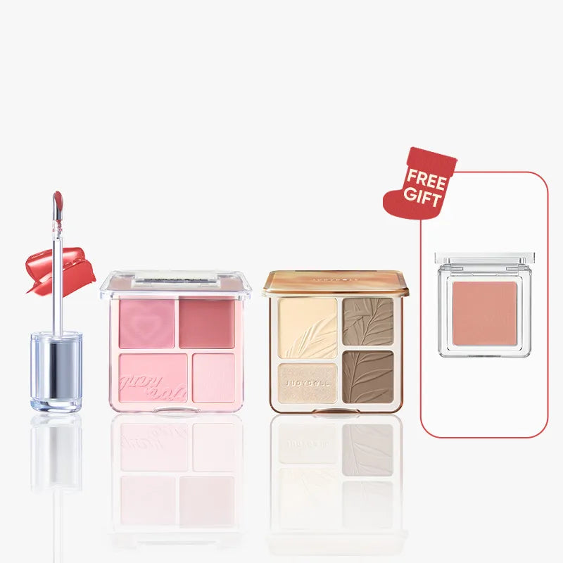 All-in-One Makeup Kit 04